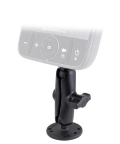 RAM Mounts Echolothalter Raymarine Dragonfly Größe B