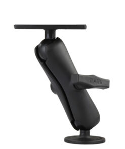 RAM Mounts Echolothalter Humminbird Größe C