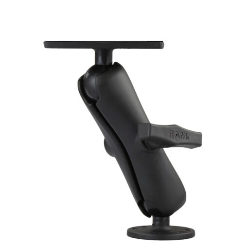 RAM Mounts Echolothalter Humminbird Größe C