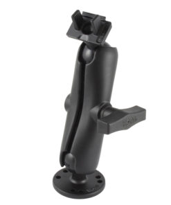 RAM Mounts Echolothalter Lowrance Größe C