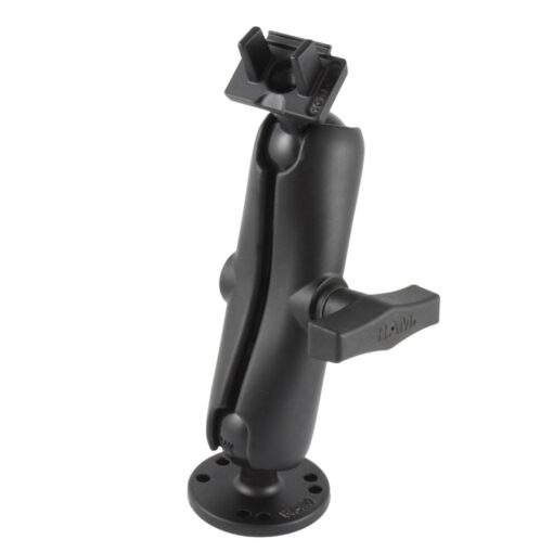 RAM Mounts Echolothalter Lowrance Größe C