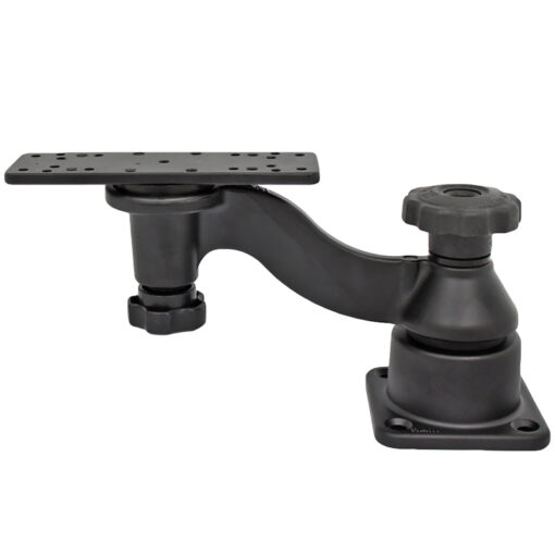 RAM Mounts Gerätehalter MB-35 für Marine Geräte