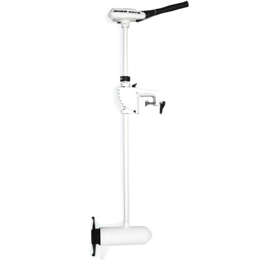 Minn Kota Riptide Transom RT80 24V Elektromotor 106cm