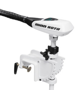 Minn Kota Riptide Transom RT80 24V Elektromotor 106cm