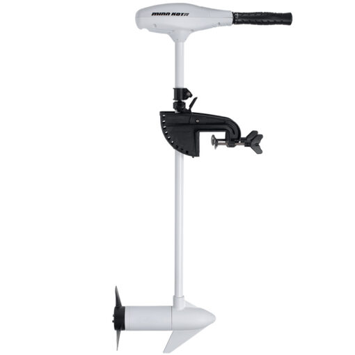 Minn Kota Riptide Transom RT55 V 12V Elektromotor 91 cm