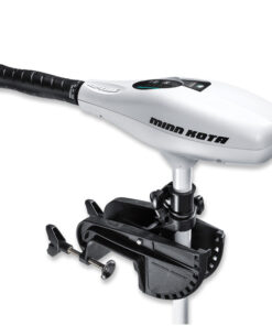 Minn Kota Riptide Transom RT55 V 12V Elektromotor 107 cm