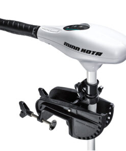 Minn Kota Riptide Transom RT45 SC 12V Elektromotor 91cm