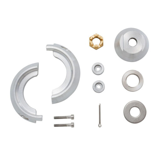 Torqeedo Anodenset Al Cruise 10.0 R