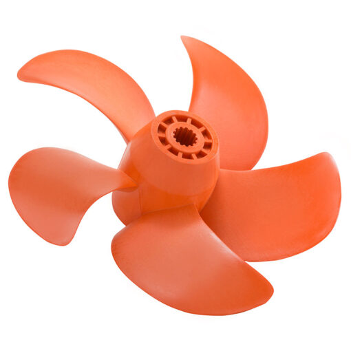 Torqeedo Ersatzpropeller v15/p10k