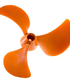 Torqeedo Ersatzpropeller v30/p4000