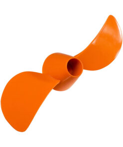 Torqeedo Ersatzpropeller v9/p790