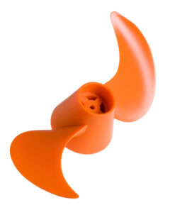 Torqeedo Ersatzpropeller v10/p350