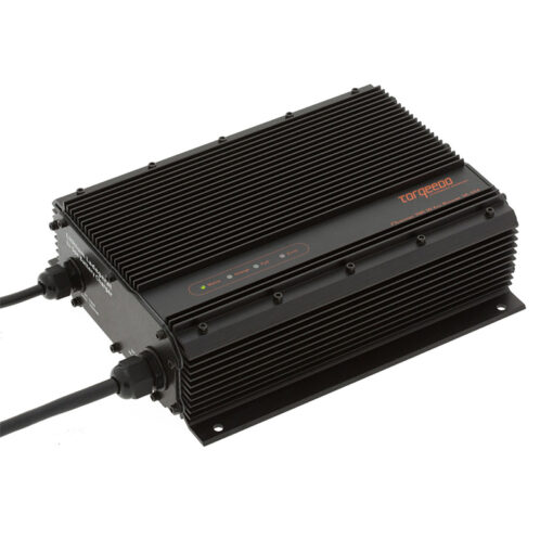 Torqeedo Ladegerät 350W für Power 26-104