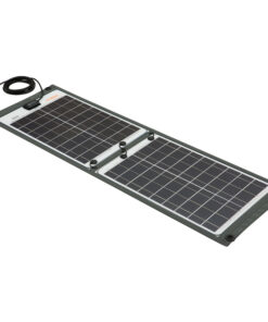 Torqeedo Solar-Ladegerät 50 W für Travel
