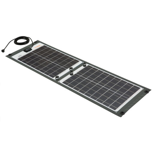 Torqeedo Solar-Ladegerät 50 W für Travel