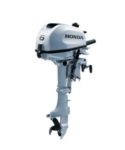 Honda BF 6AH LHU Außenbordmotor