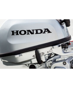 Honda BF 6 LRU Außenbordmotor