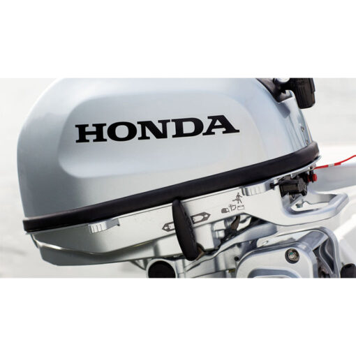 Honda BF 6 LHSU Außenbordmotor