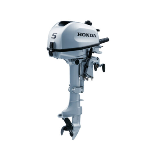 Honda BF 5DH SHNU Außenbordmotor