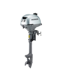 Honda BF 2.3 SCHU Außenbordmotor