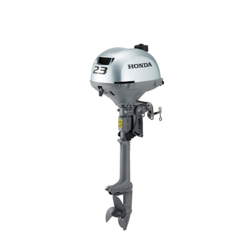Honda BF 2.3 SCHU Außenbordmotor