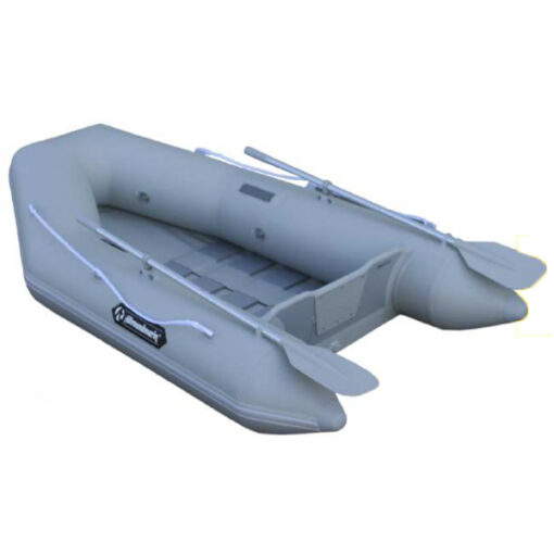 Allroundmarin Jolly GS-225 Schlauchboot - hellgrau