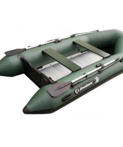 Allroundmarin AS Budget 320 Schlauchboot - grün