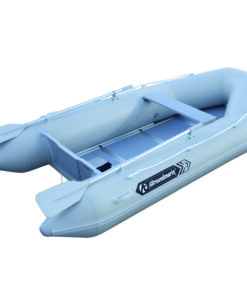 Allroundmarin AS Budget 320 Schlauchboot - grau
