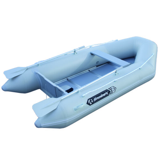 Allroundmarin AS Budget 320 Schlauchboot - grau