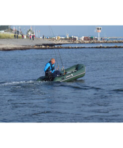 Allroundmarin Schlauchboot Modell Kiwi 320