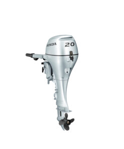 Honda BF 20 LHSU Außenborder