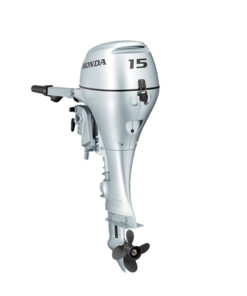 Honda BF 15 SRU Außenborder