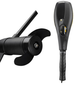 Minn Kota Endura Max 55 Langschaft (106cm - 42") - Stufenlos - Elektromotor