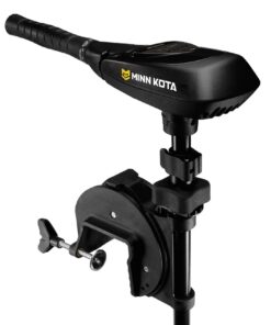 Minn Kota Traxxis 55 Normalschaft - Stufenlos - Boots-Elektromotor