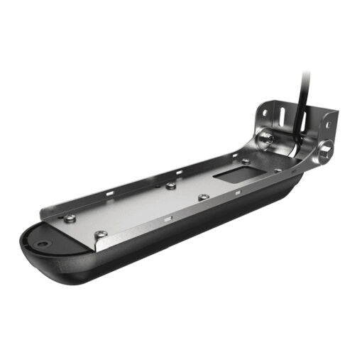 Simrad GO9 XSE mit Active Imaging 3-in-1-Heckgeber