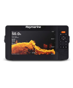 Raymarine Element 7 HV Multifunktionsdisplay ohne Geber - Modelljahr 2025