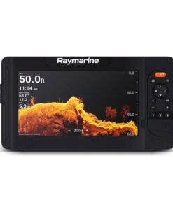 Raymarine Element 12 HV Multifunktionsdisplay ohne Geber - Modelljahr 2025