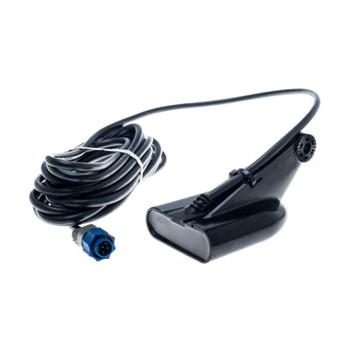 Lowrance HDI Geber Heckmontage 50/200/455/800 kHz