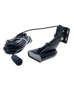 Lowrance/Simrad HDI Geber LOW/HIGH Chirp plus 455/800 XSonic Anschluss