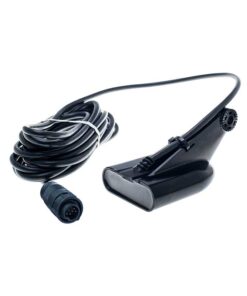 Lowrance/Simrad HDI Geber MED/HIGH Chirp plus 455/800 XSonic Anschluss