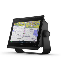 Garmin GPSMAP 8412 Kartenplotter mit weltweiter Basiskarte