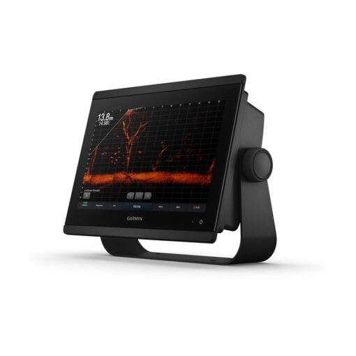 Garmin GPSMAP 8412xsv mit weltweiter Basiskarte und Echolot