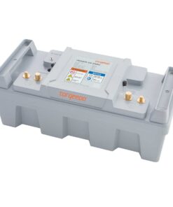 Torqeedo Power 24-3500 Akku (ersetzt 26-104)