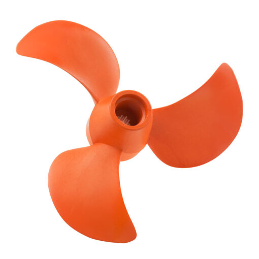 Torqeedo Propeller v13/p4000 Cruise (gezahnt)