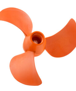 Torqeedo Propeller v20/p4000 Cruise (gezahnt)