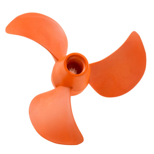 Torqeedo Propeller v20/p4000 Cruise (gezahnt)