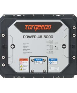 Torqeedo Power 48-5000 Lithium Batterie