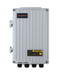 Torqeedo Solarschnellladeregler Power 24-3500 (Power26-104)