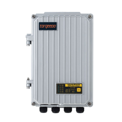 Torqeedo Solarschnellladeregler Power 24-3500 (Power26-104)