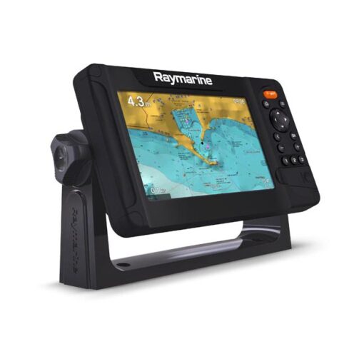 Raymarine Element 7 S Navigationsdisplay
